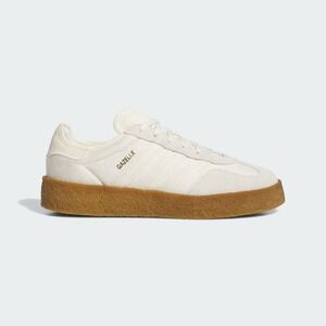 9.5M / 10.5W - [NEW] Men's adidas Clot X Gazelle Shoes 'Cream White' JR5410